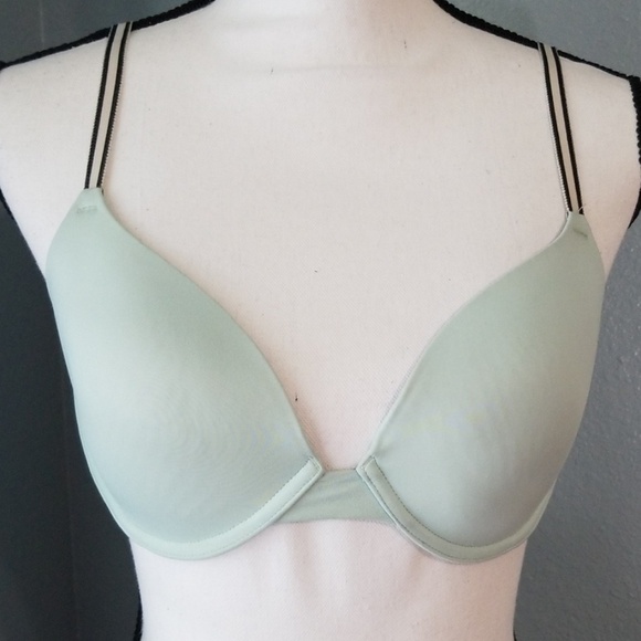 Victoria's Secret PINK Bra - Picture 4 of 8